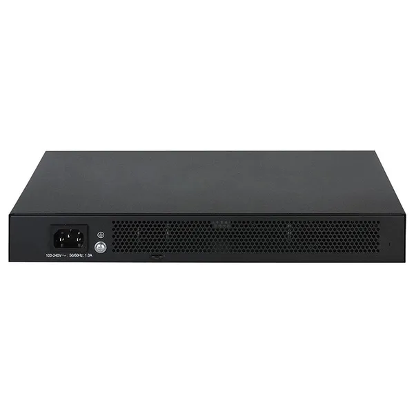 H3C S5016PV6-EI 16-Port Gigabit Managed Switch With 4 SFP Slots, Layer 2/3 Managed Switch photo-4