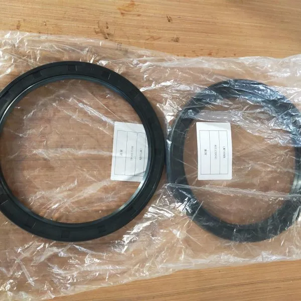 XC MG LW500FN ZL50GN Loader Spare Parts New 801139041 Oil Seal for Construction Machinery Engine photo-5