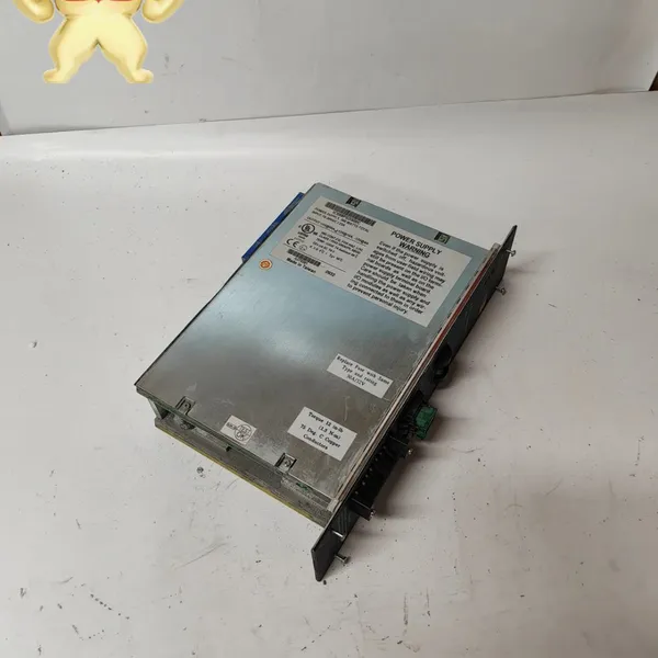 GE IC698PSD300C: The 120V Power Module That Won't Quit Mid-Shift photo-5