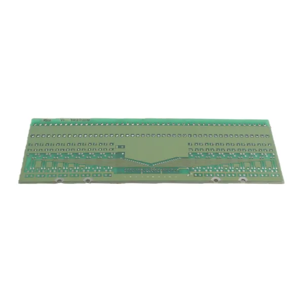 ABB DSTX180 3BUR980025R1 photo-2