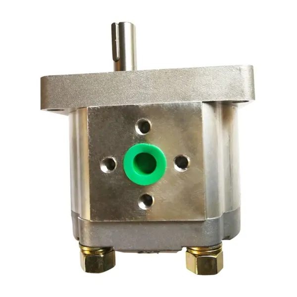 CBN-F304-FPR Tractors Gear Pumps High Pressure Hydraulic Oil Pumps photo-6