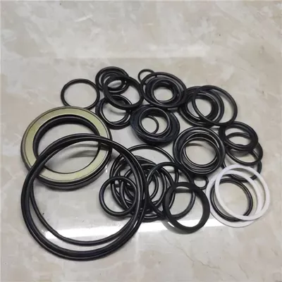 Genuine Sany Hydraulic Piston Pump Repair Kit Seal Set Piston Pump Spare Parts