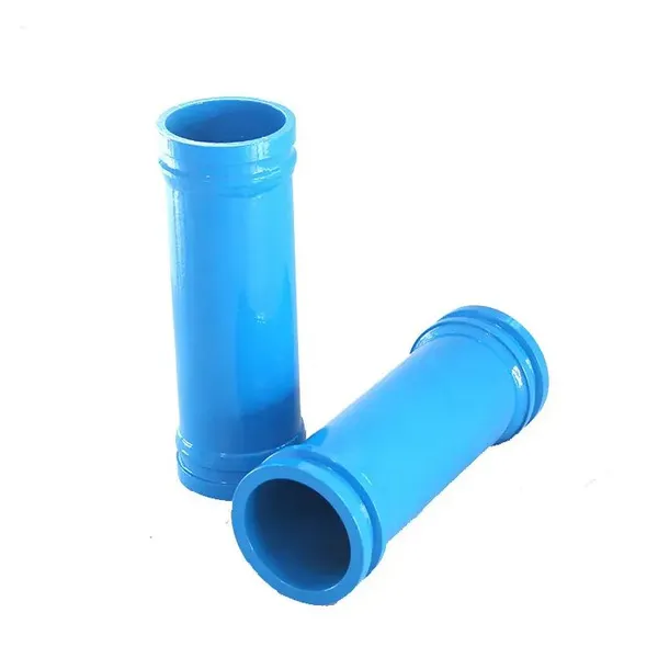 High-Strength MN13-4 Concrete Pump Elbow for SANY & Schwing | Wear-Resistant Elbow Pipe for Concrete Machinery photo-6