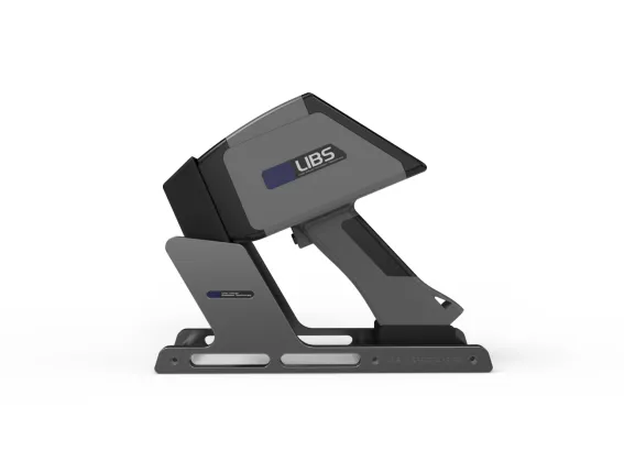 HST-JX5 Handheld X-ray Fluorescence Spectrometer X-ray Fluorescence Spectrometer Alloy Element Spectrometer photo-3