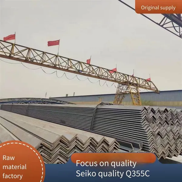 Q235b Galvanized I-beam 280*122*8.5, Zhongqiao Profile for Building Materials