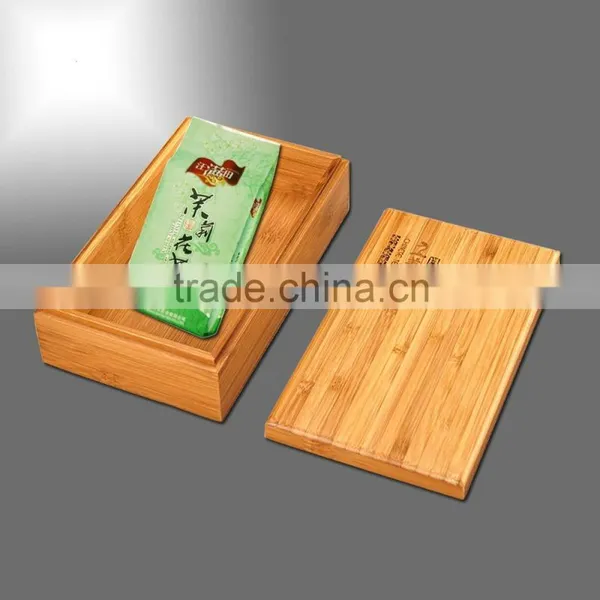 Wooden Tea Box,wooden Gift Box,wooden Packaging Box for Tea photo-2