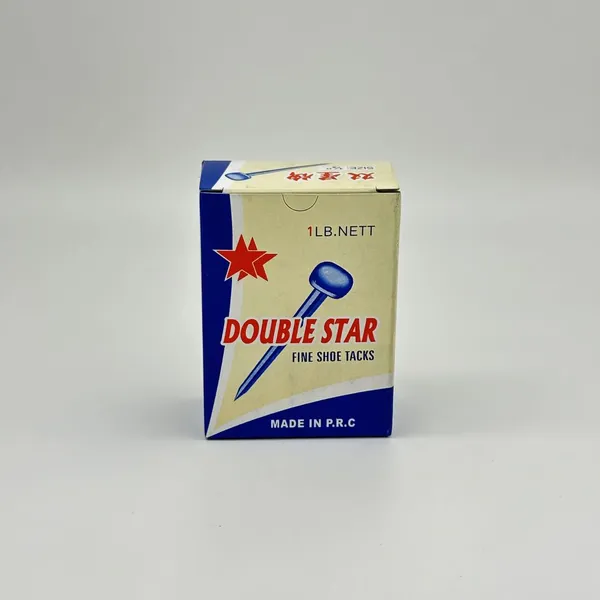 Doublestars 15mm Steel Shoe Tacks for Heavy-Duty Boots photo-4