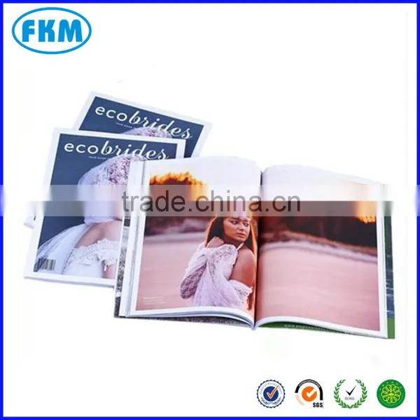 Sex Adult Free Design Printing Cheap Discount Magazine photo-3