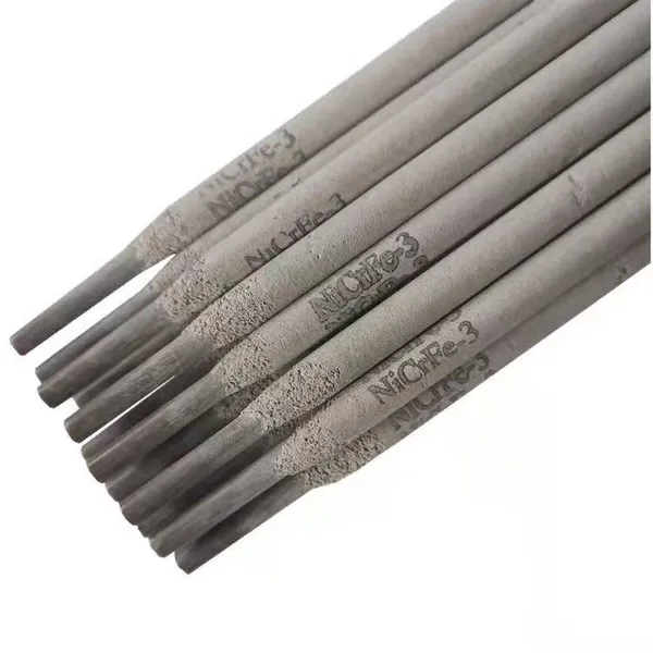 Jinwei Enicrfe-3 Nickel-based Alloy Welding Electrodes, Inconel 182 Nickel-chromium-iron Welding Electrodes, Stellite Cobalt-based Welding Wires