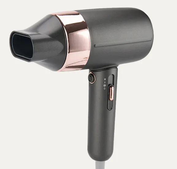 DC Hair Dryer （Hammer)（Wechat:13510231336）