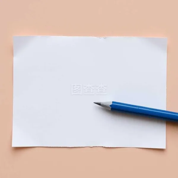 Writing Paper