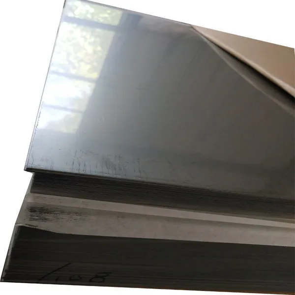 Gold Seller Cold Rolling Stainless Steel Plate Sheet AISI310 En1.4845