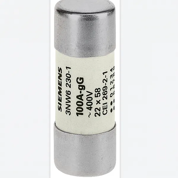 J2S207443︱Siemens Powerblock Resistor︱J2S207443