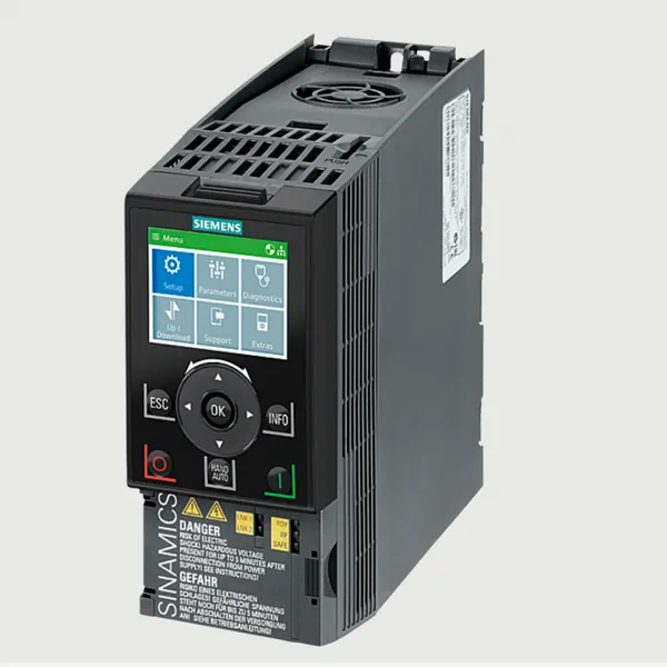 6SL3200-0ST05-0AA0︱Siemens G120/G120C FSA Connection Plug photo-4
