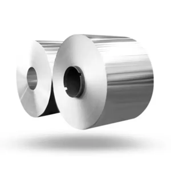 Premium A5052 Anodized Aluminum Coil for Versatile Applications photo-2