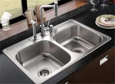 Kitchen Sink