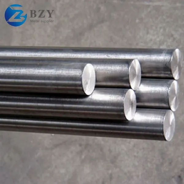 High Quality Stainless Steel Bar Complete Sizes 1mm-30mm Factory Direct With Competitive Price photo-3