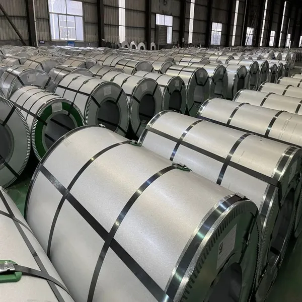 Transformer Lamination CRGO Steel 30Q130 0.30mm Width 600-1250mm With Mill Test Certificate photo-4