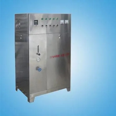 Other Gas Generation Equipments & Parts photo-2