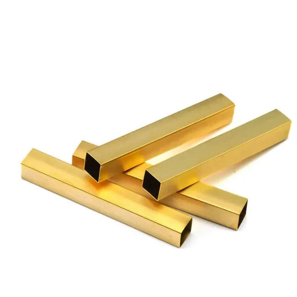 Copper Tube for Heat Exchanger and Boiler photo-4
