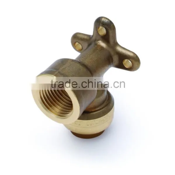 SHARKBITE Push-fit Fittings ANSI Approved photo-4