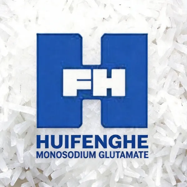 HALAL Certified Monosodium Glutamate photo-2