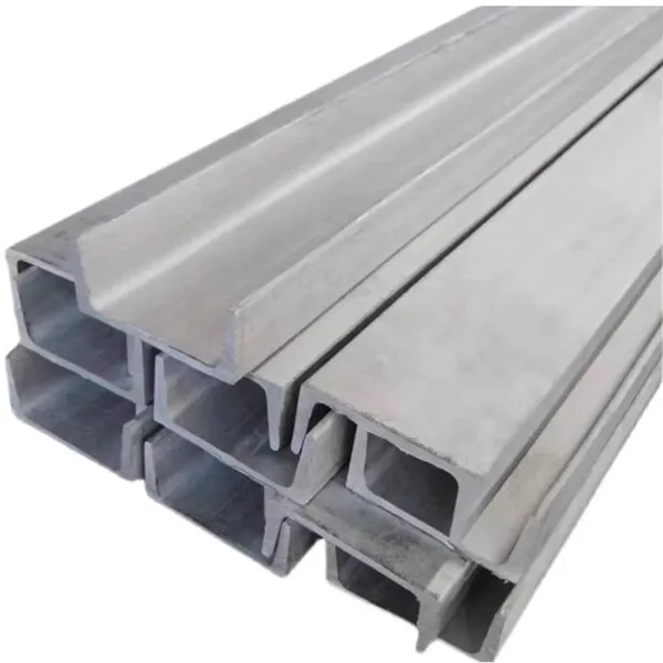 Mirror Polished Stainless Steel Profiles for Decorative Applications