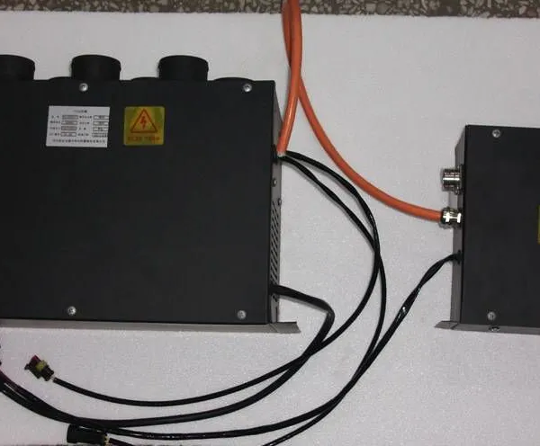 Electric Defrost Series photo-3