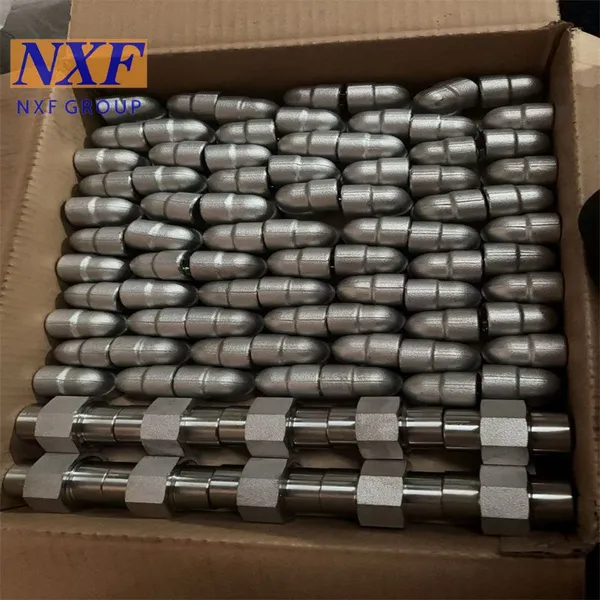NXF UNS N10276 2.4819/NiMo16Cr15W/C276 OD DN15-1200 Class 3000-9000 Nickel Alloy Forging Technology Socket Welding 90°/45° Elbow photo-5