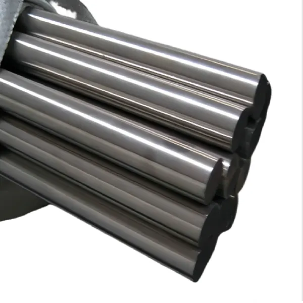 Earthquake-Resistant Seismic Steel Bars Compliant With ASTM A706 & BS Standards photo-2