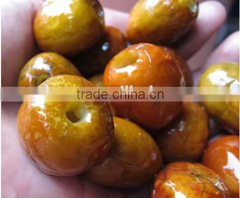 High Technology Red Date Pit Remove Machine / Jujube Pitting Machine / Cherry Pitter Machine photo-6