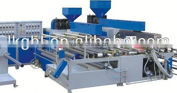 Air Bubble Roll Line Stage Lighting