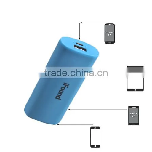 Small Size Power Bank photo-4