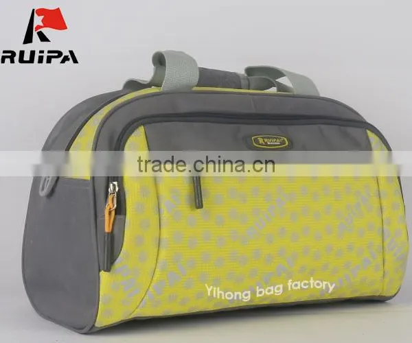 Good Quality Foldable Travel Duffel Bag Manufacturers