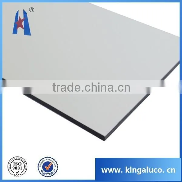 Alucobond Colorful Outdoor and Indoor Decorative Panel ACP photo-2