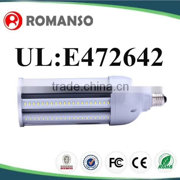 Waterproof Corn Street Light 1oow Wholesale Led Lightbulbs photo-6