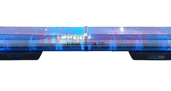 LED Warning Lightbar for Truck and Automobile photo-2