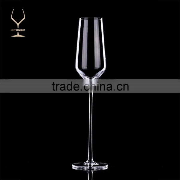 Designer Wine Glasses,Vintage Champagne Glasses,Monogram Champagne Glasses