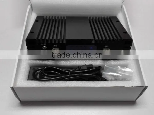 Dual Band GSM WCDMA Signal Repeater,2g 3g Cellphone Signal Booster With AGC/MGC Function photo-3