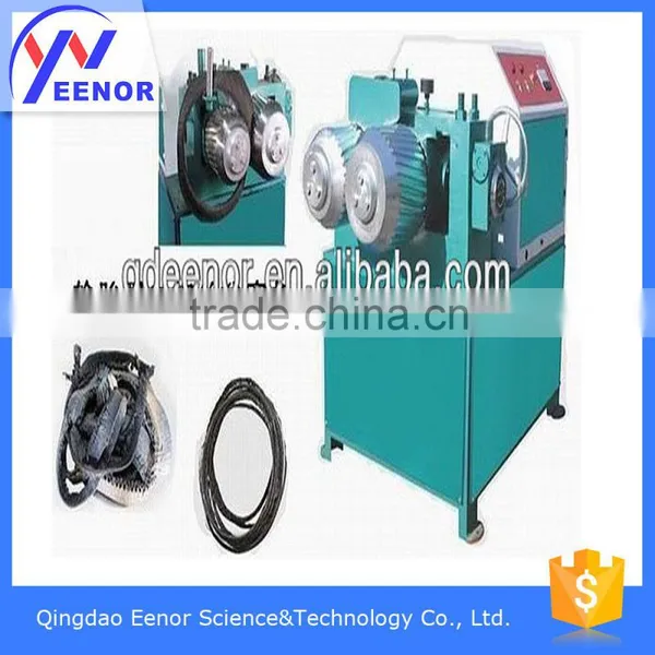 China Supplier Tire Recycling Equipment photo-3