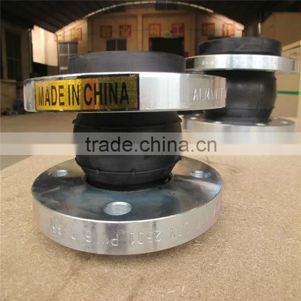 Sale-top Rubber Expansion Joint photo-5