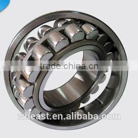 Chrome Steel Cylindrical Roller Bearing NN3022 for Machine photo-3
