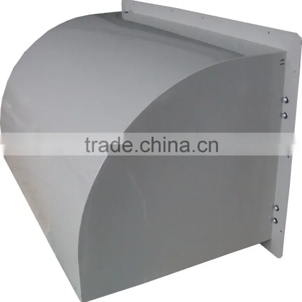 TF2 Telecom Base Station 48V DC Cooling Fan photo-2