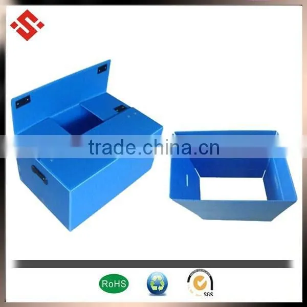 2015 pp Recycled Corrugated Box photo-2