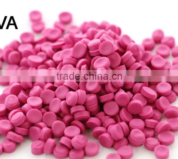 Eva Material/Eva Pellet/Eva Granule/Eva Compound for Lady Bags photo-4