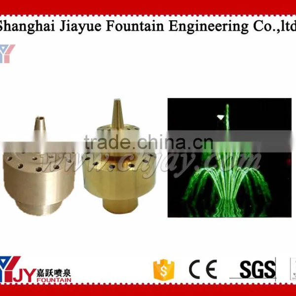 Water Fountain Nozzles photo-3