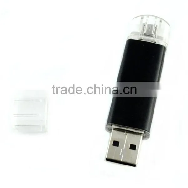 Factory Price Smart Phone Android 4.0 OTG Mobile Phone Wholesale 8GB 16GB 32GB OTG IFlash Drive 3 in 1 Device photo-2