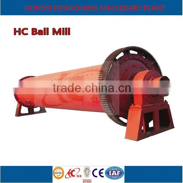 Professional Ball Mill Machine Line for Sale photo-3