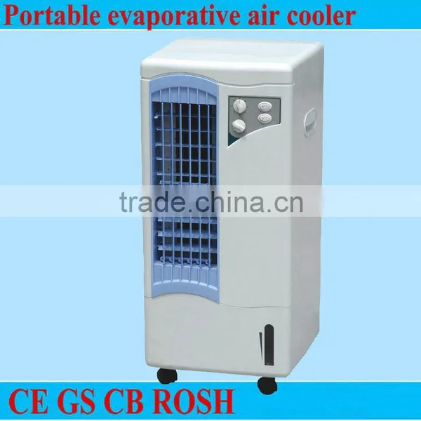 Breeze Air Evaporative Cooler Air /cooling Fan/evaporative Cool Fan