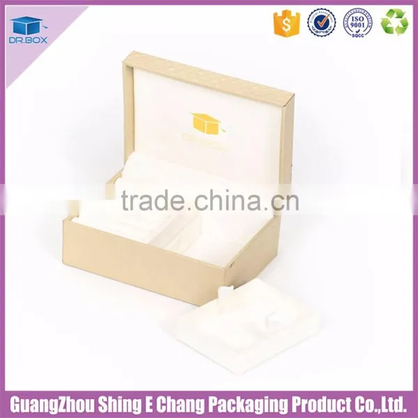 Boutique Handmade Creative Design Wooden Jewelry Box Wholesale photo-5